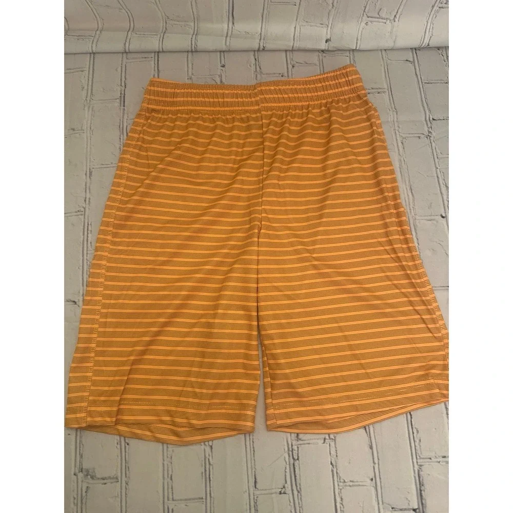 New Old Navy Boys Large 10/12 (without tags) Athletic Shorts Lot Bundle of 6
